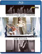 Nederlands Dans Theater Celebrates Kylian (Blu-ray)