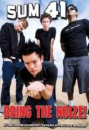 Sum 41. Bring The Noize