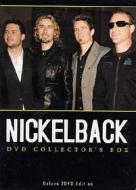 Nickelback. Collector's Box (Edizione Speciale 2 dvd)