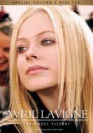 Avril Lavigne. The Whole Picture
