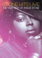Angie Stone - Stone Hits Live: The Very Best Of Angie Stone
