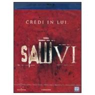 Saw VI (Blu-ray)