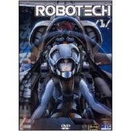 Robotech. La serie completa (13 Dvd)