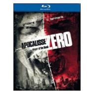 Apocalisse Zero. Anger of the dead (Blu-ray)