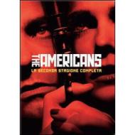 The Americans. Stagione 2 (4 Dvd)