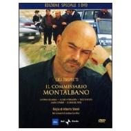 Il commissario Montalbano. Box 1 (5 Dvd)