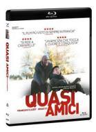 Quasi Amici (Blu-Ray+Gadget) (2 Blu-ray)