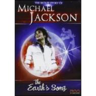 Michael Jackson. The Earth's Song