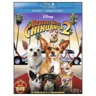 Beverly Hills Chihuahua 2 (Blu-ray)