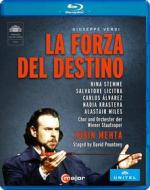 Giuseppe Verdi - La Forza Del Destino (Blu-ray)