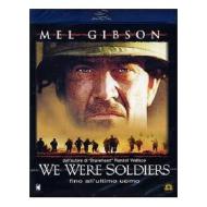 We Were Soldiers (Blu-ray)