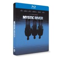 Mystic River (Steelbook) (Blu-ray)