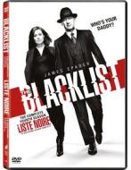 The Blacklist - Stagione 04 (6 Dvd)