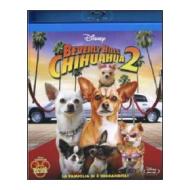 Beverly Hills Chihuahua 2 (Blu-ray)