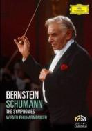 Leonard Bernstein. Schumann: Sinfonie n. 1 - 4