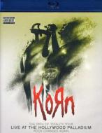 Korn - Path Of Totality Tour: Live At The Hollywood (Blu-ray)