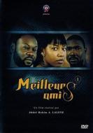 Afrique - Meilleurs Ami 1