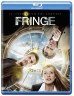 Fringe. Stagione 3 (4 Blu-ray)