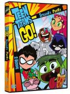 Teen Titans Go! Stagione 1. Vol. 1. Mission to Misbehave (2 Dvd)