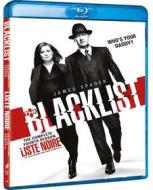 The Blacklist - Stagione 04 (6 Blu-Ray) (Blu-ray)