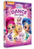 Shimmer And Shine - Ballo Che Passione