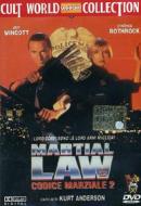 Martial Law - Codice Marziale 2