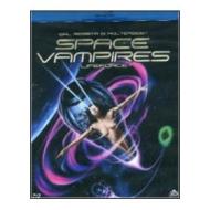 Space Vampires (Blu-ray)