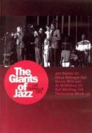The Giants Of Jazz - Live In Prague 1971