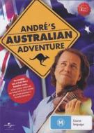 Andre' Rieu - Andre's Australian Adventure
