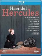 Georg Friedrich Handel - Hercules (Blu-ray)