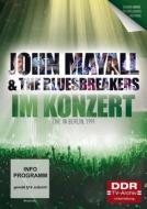 John Mayall & The Bluesbreakers - Im Konzert: Berlin 1991
