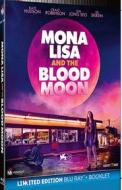 Mona Lisa And The Blood Moon (Blu-Ray+Booklet) (Blu-ray)