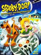 Scooby-Doo. Mystery Inc. Fuga dagli spettri