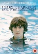 George Harrison - Living In The Material World (2 Dvd)