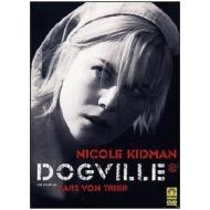 Dogville (2 Dvd)