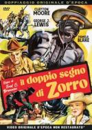Il Doppio Segno Di Zorro
