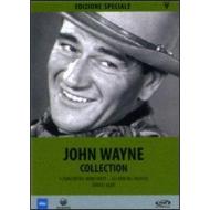 John Wayne Collection (Cofanetto 3 dvd)