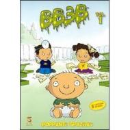 BB3B. Vol. 1