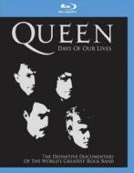 Queen. Days Of Our Lives (Blu-ray)