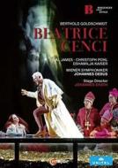 Berthold Goldschmidt - Beatrice Cenci Berthold Goldschmidt - Beatrice Cenci