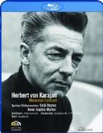 Herbert Von Karajan. Memorial Concert (Blu-ray)