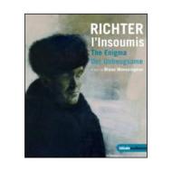 Sviatoslav Richter. L'Insoumis - The Enigma (Blu-ray)