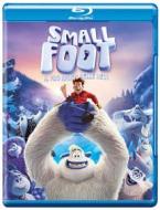 Smallfoot - Il Mio Amico Delle Nevi (Blu-ray)