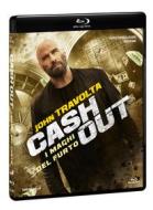 Cash Out - I Maghi Del Furto (Blu-ray)