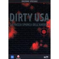 Dirty USA. La faccia sporca dell'America (Cofanetto 5 dvd)