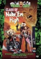 Class Of Nuke'Em High