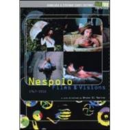 Ugo Nespolo. Films & Visions