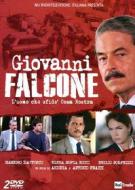Giovanni Falcone. L'uomo che sfidò Cosa Nostra (2 Dvd)