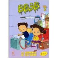 BB3B. Vol. 2