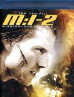 Mission: Impossible 2 (Blu-ray)
